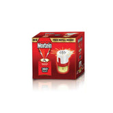 Mortein Machine+30 Nights Refill